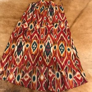 Anthropologie Dress